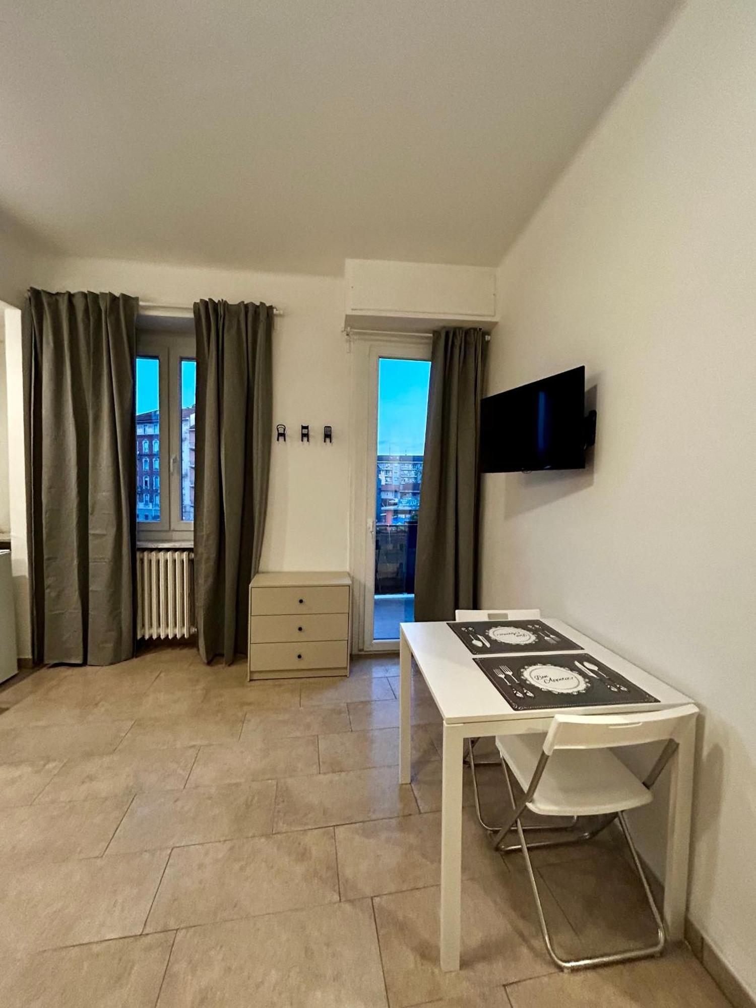 Monolocale 1 Torino
